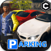 Real Car Parking - Open World Apk