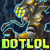 DOTLOL: Master Yi Apk