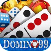 Crazy Domino Qiu Kiu 99 online Apk