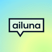 Ailuna – cyber and eco habits Apk