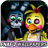 Wallpapers for FNAF 2 Apk