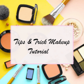 Tips & Trick Makeup Tutorial Apk