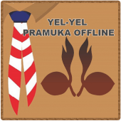 Yel-Yel Pramuka Offline Apk