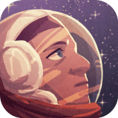 Asteroid Run Apk