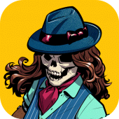 Deathless: The City's Thirst Apk