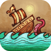 The Daring Mermaid Expedition Apk