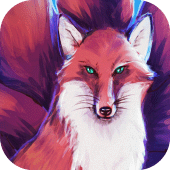 Fox Spirit: A Two-Tailed Adven Apk