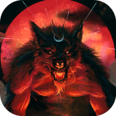 Werewolf: Book of Hungry Names Apk