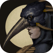 Mask of the Plague Doctor Apk