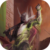 Siege of Treboulain Apk