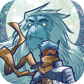 Yeti's Parole Officer Apk