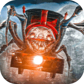 Choo Horror Choo Charles Apk