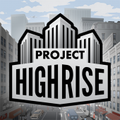 Project Highrise (Asia) Apk