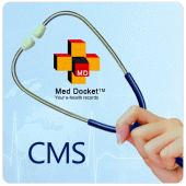 Med Docket CMS App Apk