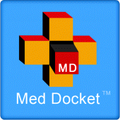 Med Docket Power PHR Apk