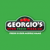 Georgio's Oven Fresh Pizza Apk