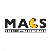 MACS Macaroni And Cheese Shop Apk