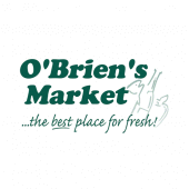 O'Brien's Market Apk