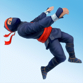 Ninja Flip Apk