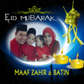 Hari Raya 2019 Editor ( Eid al-Fitr ) Apk