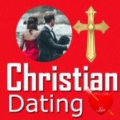 Christian Dating - Christian F Apk