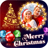 Christmas Photo Editor Apk