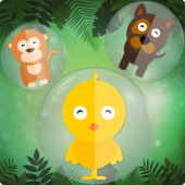 Zoo Bubble Pop Apk