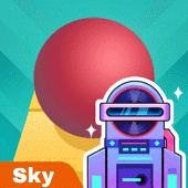 Rolling Sky  2020 Apk