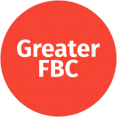 Greater First Baptist Church Apk