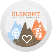 Element Student Ministries App Apk