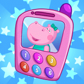 Funny Talking Phone Apk