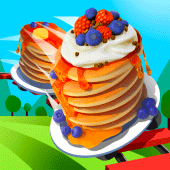 Pancake Run Apk