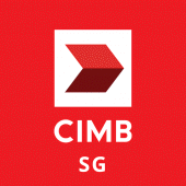 CIMB Clicks Singapore Apk