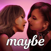 maybe: Interactive Stories Apk