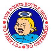 Five Points Bottle Shop Apk