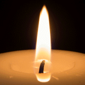 Virtual Candle HD Apk