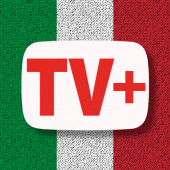 TV Listings Italy - CisanaTV+ Apk