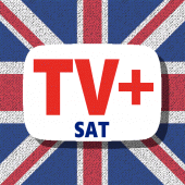 Freesat TV Listings UK Cisana Apk