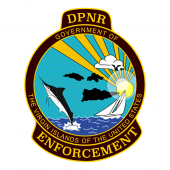 USVI DPNR Hotline Apk