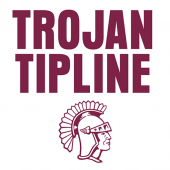 Trojan Tip Line Apk