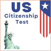 US Citizenship Test USCIS Apk