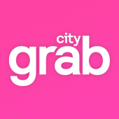 City Grab Apk