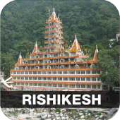 Rishikesh Apk