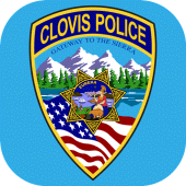 Clovis Police Department Mobil Apk