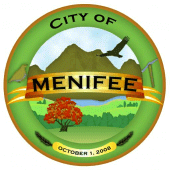 City of Menifee, CA Apk