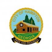 City of Hampton GA Apk