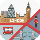 London Travel Guide Apk