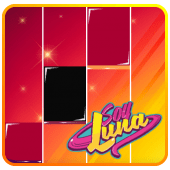 SOYluna Piano Tiles Apk