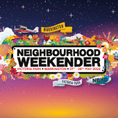 Neighbourhood Weekender Apk