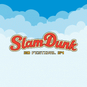 Slam Dunk 2024 Apk